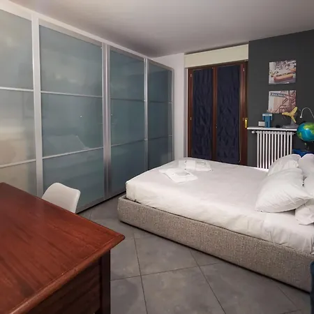 L'arche Comfort&relax - House On The Navigli River 2 Milano