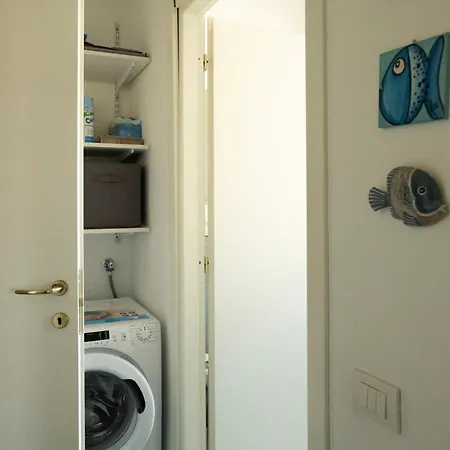 L'arche Comfort&relax - House On The Navigli River 2 * Milano