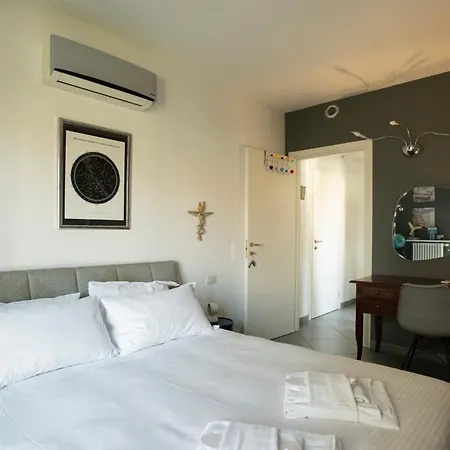 Lägenhet L'arche Comfort&relax - House On The Navigli River 2