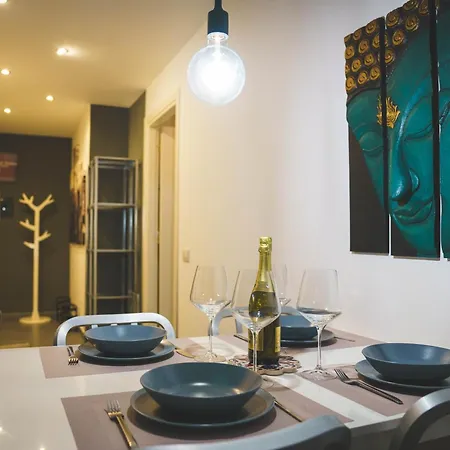 L'arche Comfort&relax - House On The Navigli River 2 * Milano